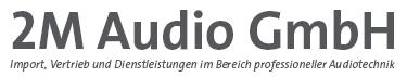 2M Audio GmbH