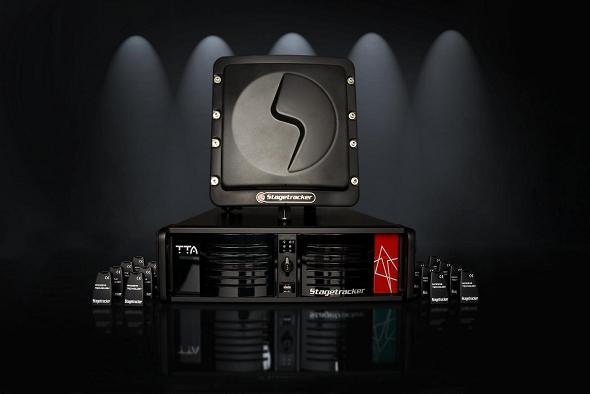 StageTracker16