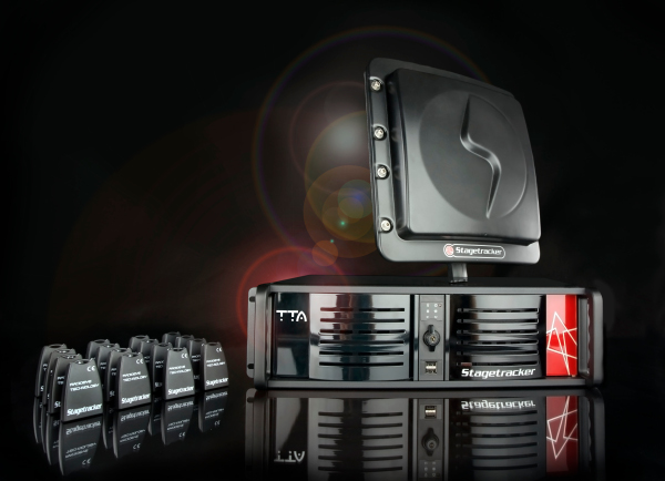 StageTracker FX 16