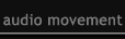 AudioMovement