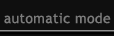 Automatic