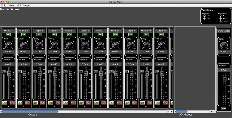 Stagetracker Fx Installation Guide
